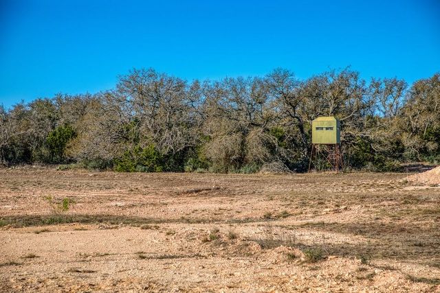 7748 Winslow LN, Menard, TX 76859