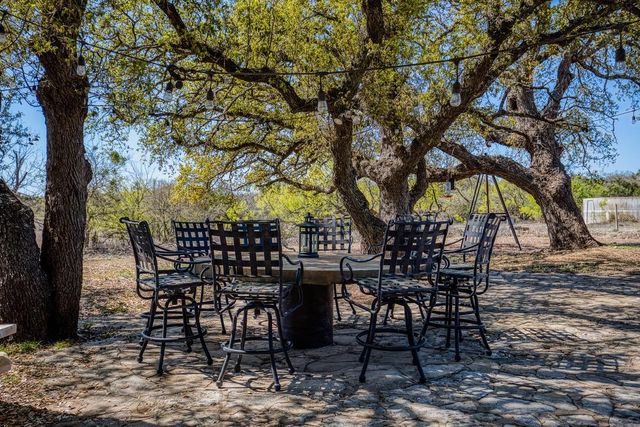 7748 Winslow LN, Menard, TX 76859