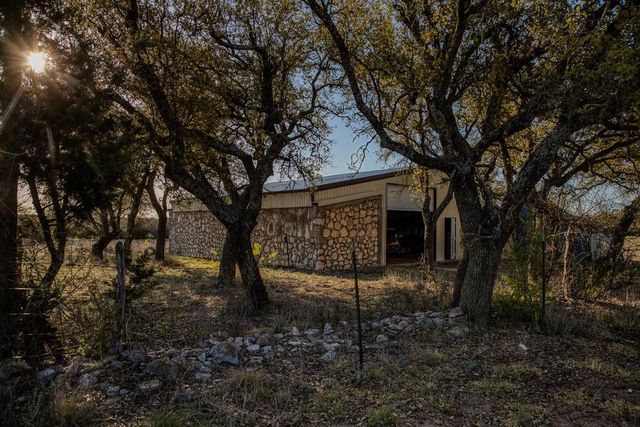 7748 Winslow LN, Menard, TX 76859
