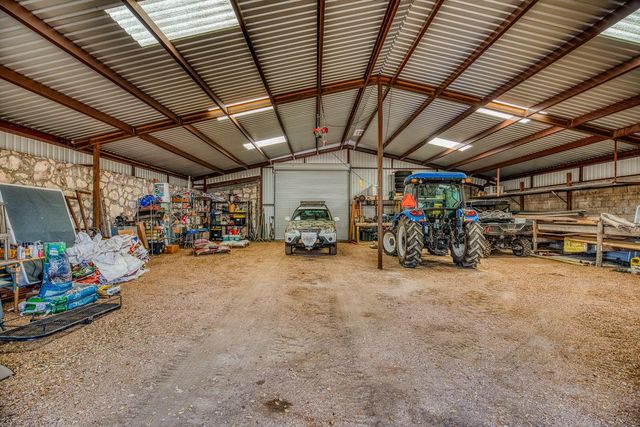 7748 Winslow LN, Menard, TX 76859