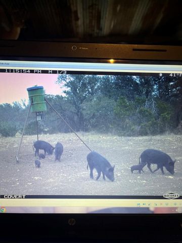 7748 Winslow LN, Menard, TX 76859