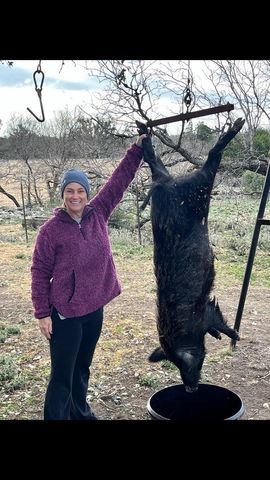 7748 Winslow LN, Menard, TX 76859