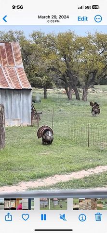 7748 Winslow LN, Menard, TX 76859