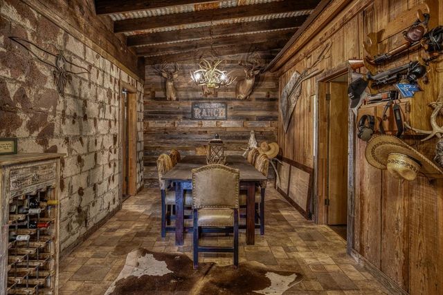 7748 Winslow LN, Menard, TX 76859