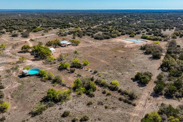 7748 Winslow LN, Menard, TX 76859
