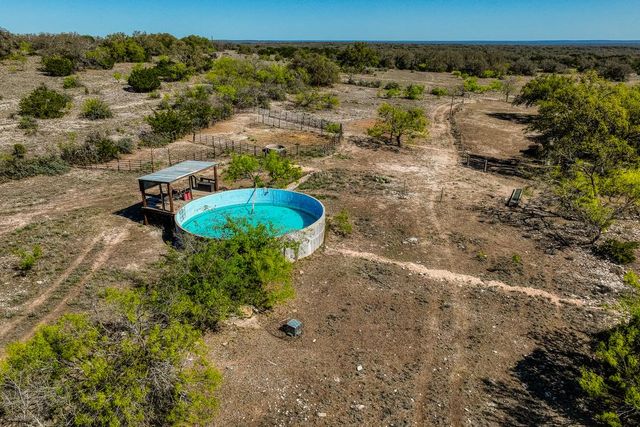 7748 Winslow LN, Menard, TX 76859