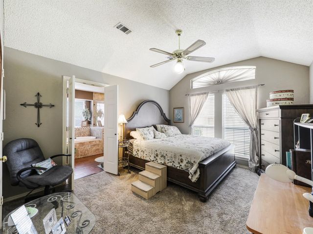 6114 Covington Drive, Rowlett, TX 75089