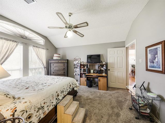 6114 Covington Drive, Rowlett, TX 75089