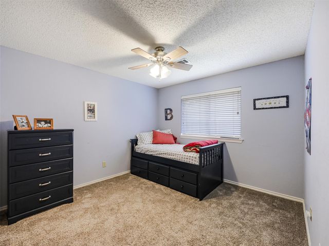 6114 Covington Drive, Rowlett, TX 75089
