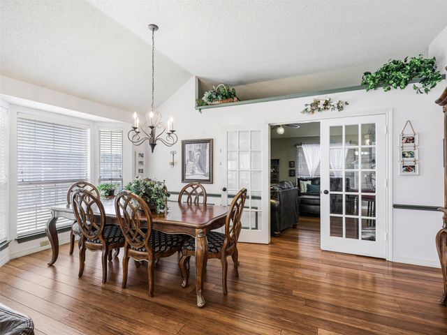 6114 Covington Drive, Rowlett, TX 75089