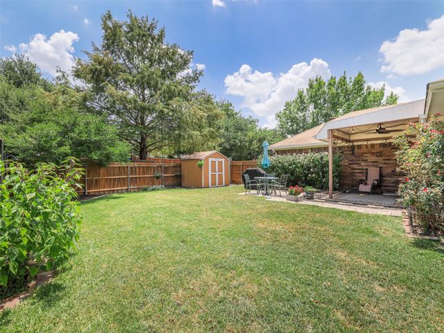 6114 Covington Drive, Rowlett, TX 75089