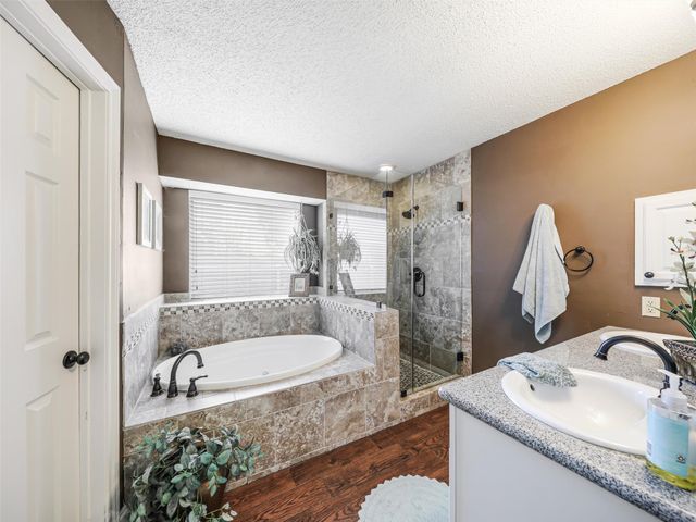 6114 Covington Drive, Rowlett, TX 75089