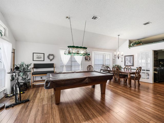 6114 Covington Drive, Rowlett, TX 75089