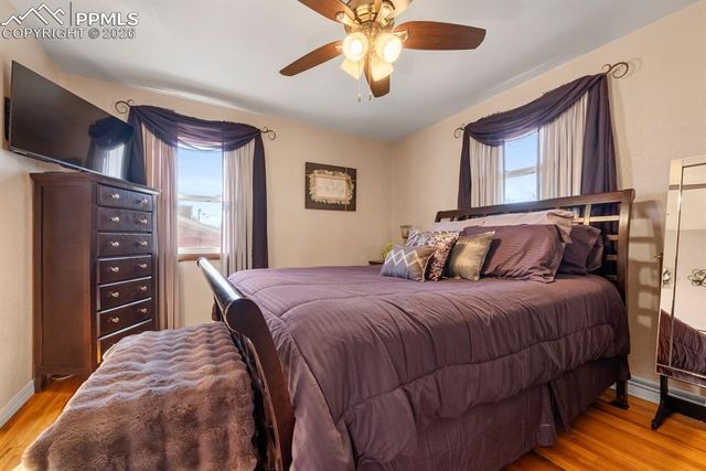 1703 Sheridan Road, Pueblo, CO 81005