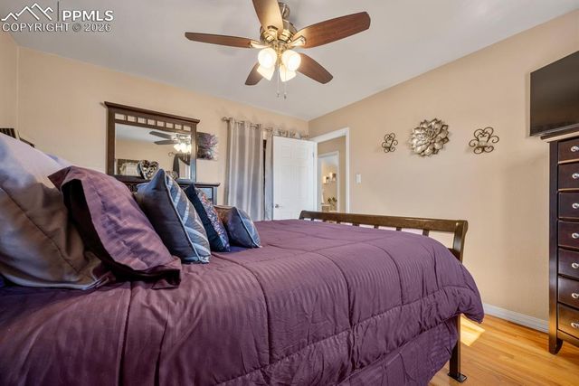 1703 Sheridan Road, Pueblo, CO 81005