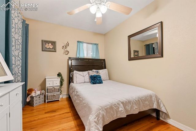 1703 Sheridan Road, Pueblo, CO 81005