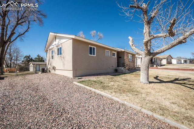 1703 Sheridan Road, Pueblo, CO 81005