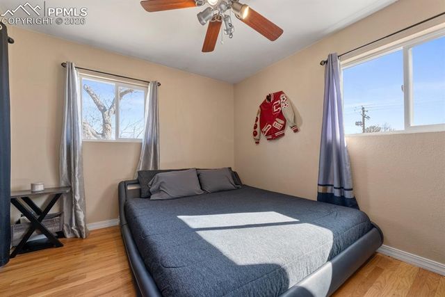 1703 Sheridan Road, Pueblo, CO 81005