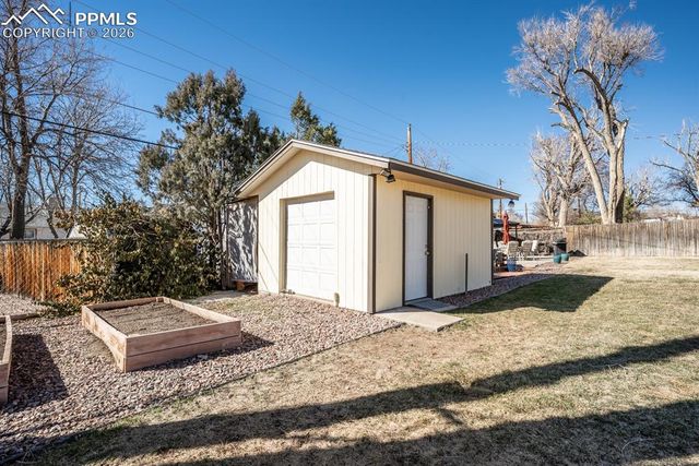 1703 Sheridan Road, Pueblo, CO 81005