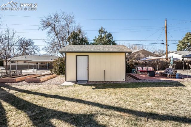 1703 Sheridan Road, Pueblo, CO 81005