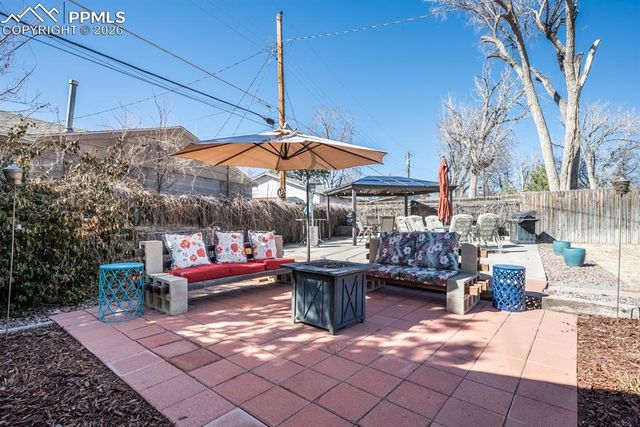 1703 Sheridan Road, Pueblo, CO 81005