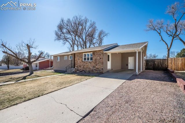1703 Sheridan Road, Pueblo, CO 81005