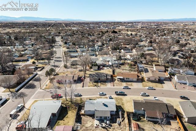 1703 Sheridan Road, Pueblo, CO 81005