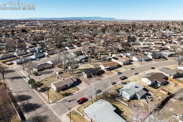 1703 Sheridan Road, Pueblo, CO 81005