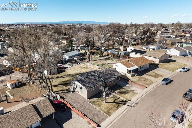 1703 Sheridan Road, Pueblo, CO 81005