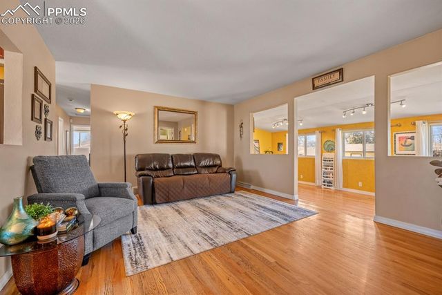 1703 Sheridan Road, Pueblo, CO 81005