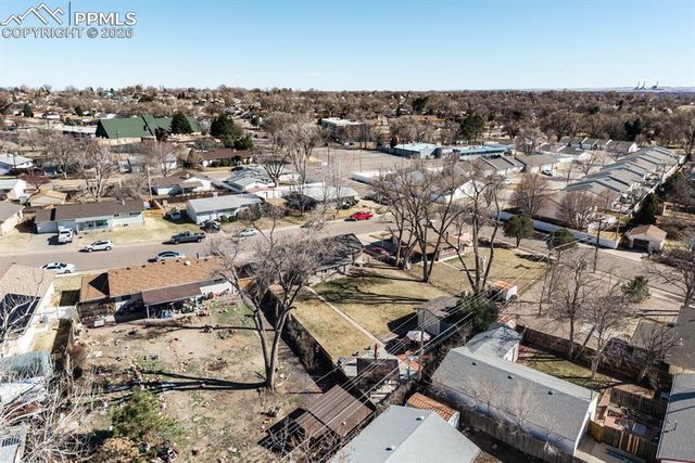 1703 Sheridan Road, Pueblo, CO 81005