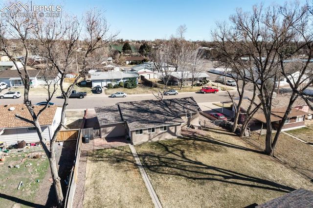 1703 Sheridan Road, Pueblo, CO 81005