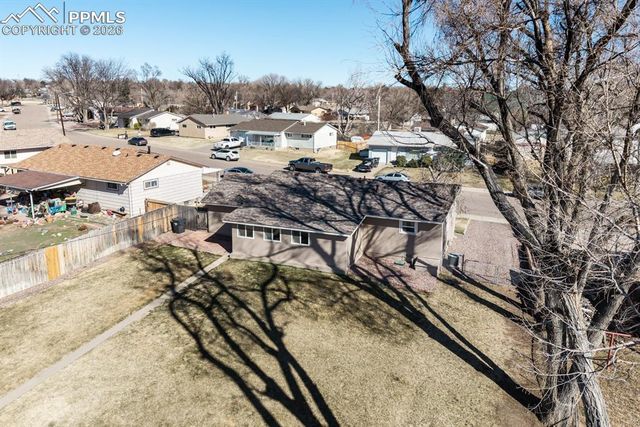 1703 Sheridan Road, Pueblo, CO 81005