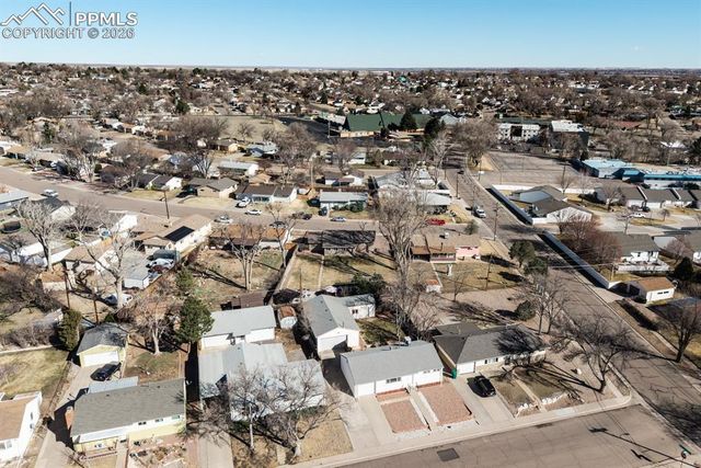 1703 Sheridan Road, Pueblo, CO 81005