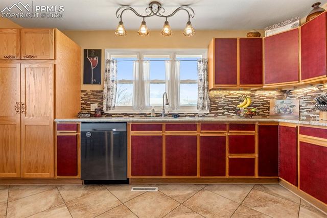 1703 Sheridan Road, Pueblo, CO 81005