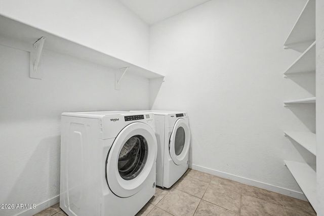 8821 W AGORA Lane, Tolleson, AZ 85353
