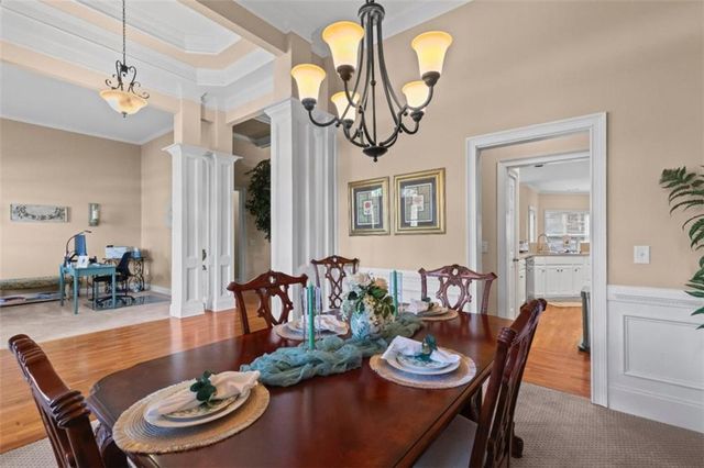 2467 Misty Rose Lane, Loganville, GA 30052