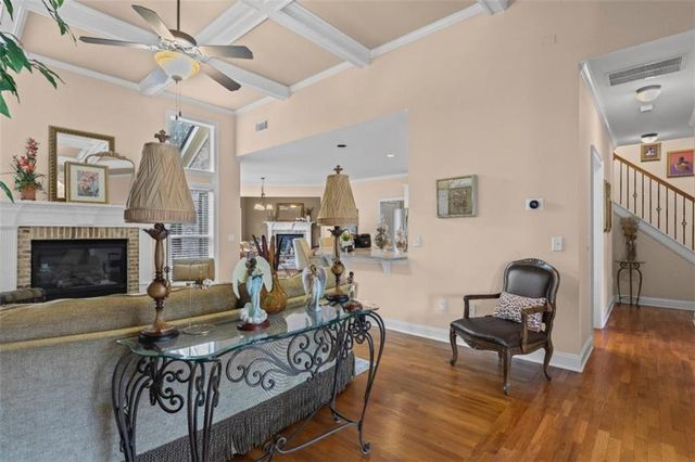 2467 Misty Rose Lane, Loganville, GA 30052