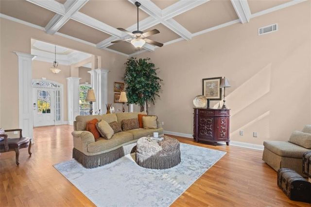 2467 Misty Rose Lane, Loganville, GA 30052