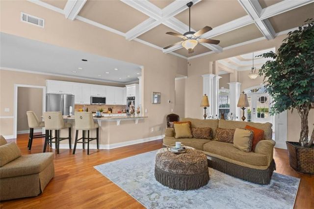 2467 Misty Rose Lane, Loganville, GA 30052