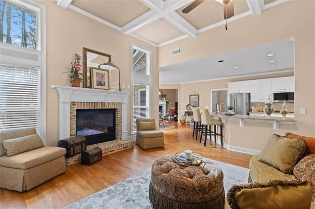 2467 Misty Rose Lane, Loganville, GA 30052