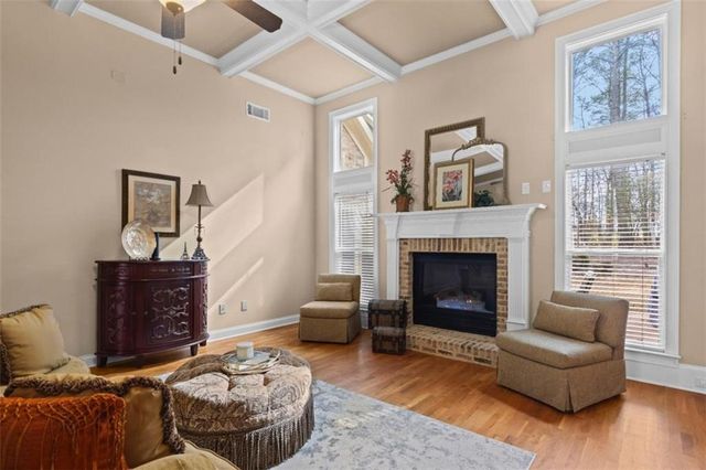 2467 Misty Rose Lane, Loganville, GA 30052