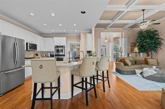 2467 Misty Rose Lane, Loganville, GA 30052