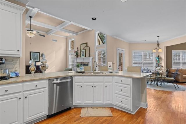 2467 Misty Rose Lane, Loganville, GA 30052