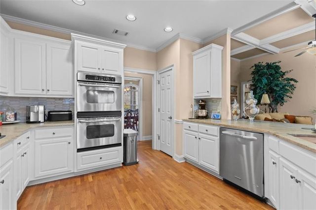 2467 Misty Rose Lane, Loganville, GA 30052