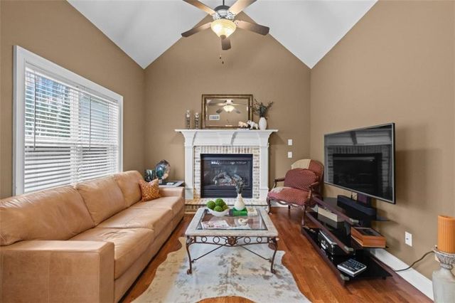 2467 Misty Rose Lane, Loganville, GA 30052