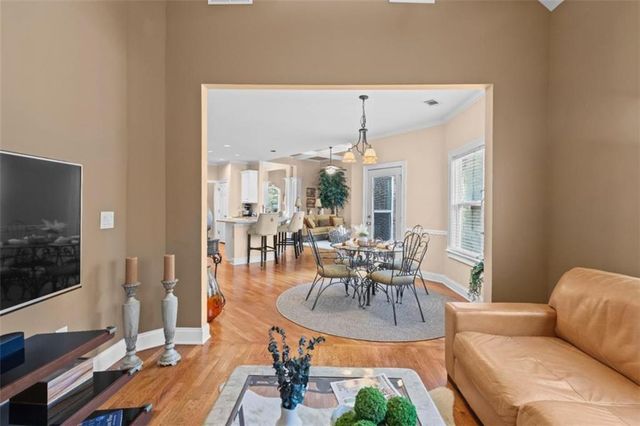 2467 Misty Rose Lane, Loganville, GA 30052