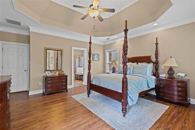 2467 Misty Rose Lane, Loganville, GA 30052