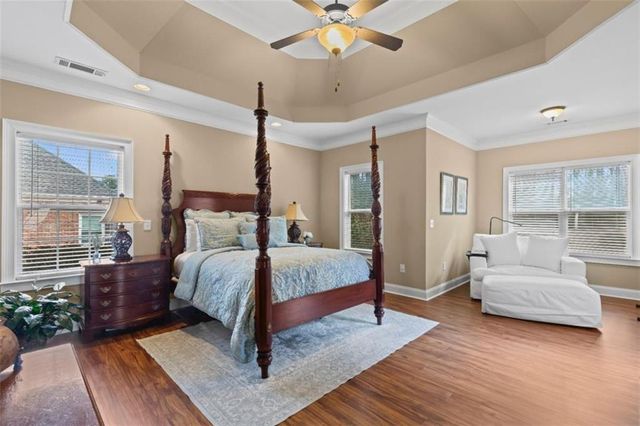 2467 Misty Rose Lane, Loganville, GA 30052