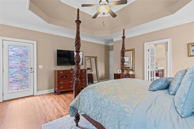 2467 Misty Rose Lane, Loganville, GA 30052